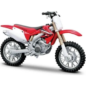 1:18 Burago Honda Crf450R