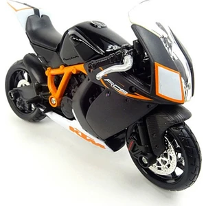 1:18 Burago Ktm 1190 Rc8 R