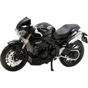1:18 Burago Triumph Speed Triple 2011