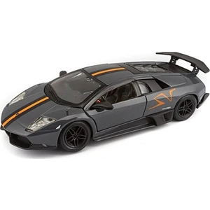 Sunman 1:24 Burago Murcielago Lp 670-4 Sv