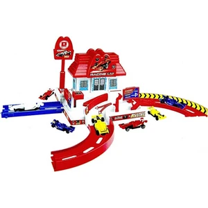 F1 Yarış İstasyonu