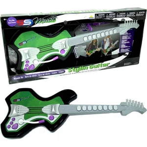Stylin Tuşlu Elektronik Gitar