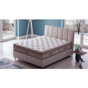 Zero Stress Yatak 160X200