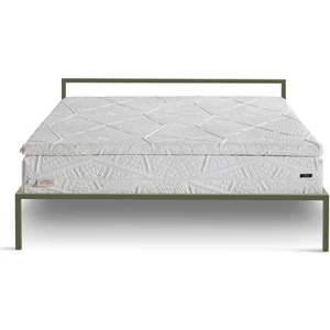 Wellmatt 100X200 Visco Yatak Pedi - 9 Cm