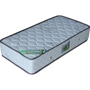Gelişimyatak 60X120 Bamboo Yaylı Yatak Yarı Full  Bebek-Çocuk Yatağı