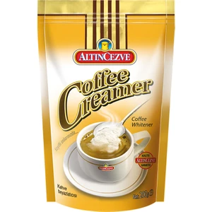 Kahve Kreması - Coffee Creamer 200 gr