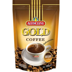 Gold Kahve 100 gr