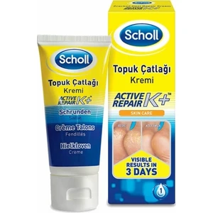 Topuk Bakım Kremi 60 Gr