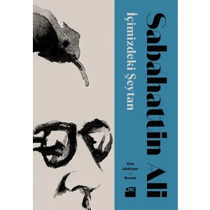 İçimizdeki Şeytan - Sabahattin Ali