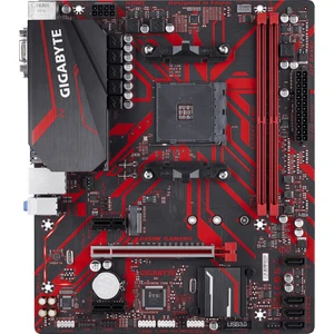 B450M GAMING AMD B450 2133MHz DDR4 Soket AM4 mATX Anakart
