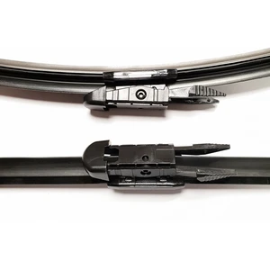 Citroen C4 Coupe 2004-2010 Kasa İçin Muz Silecek Takım 70+60cm