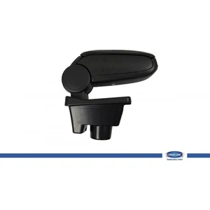 OMSA Renault Megane 4 Sedan Siyah Kol Dayama - Kolçak 2016 ve Sonrası