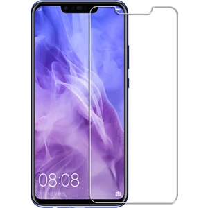 Huawei Mate 20 Lite Tempered Glass Cam Ekran Koruma
