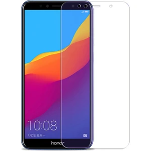 Huawei Y6 2018 Tempered Glass Cam Ekran Koruma