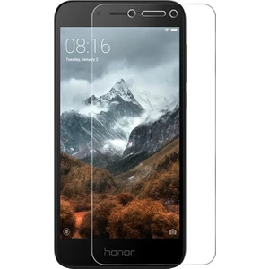 Honor 6A Tempered Glass Cam Ekran Koruma