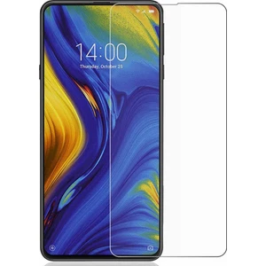 Xiaomi Mi Mix 3 Tempered Glass Cam Ekran Koruma