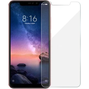 Xiaomi Redmi Note 6 ProTempered Glass Cam Ekran Koruma