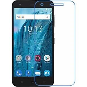 ZTE Blade A506 Tempered Glass Cam Ekran Koruma