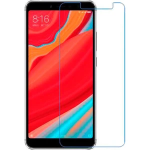 Xiaomi Redmi S2 Nano Glass Ekran Koruma Filmi