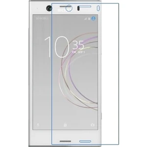 Sony Xperia XZ1 Compact Nano Glass Ekran Koruma Filmi