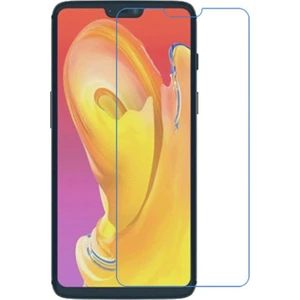 OnePlus 6 Nano Glass Ekran Koruma Filmi