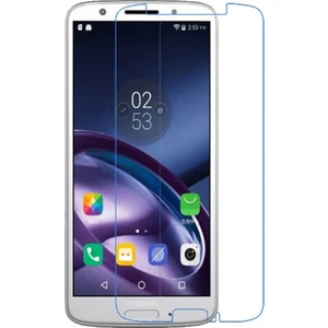 Motorola Moto G6 Nano Glass Ekran Koruma Filmi