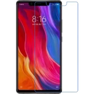 Xiaomi Mi 8 SE Nano Glass Ekran Koruma Filmi