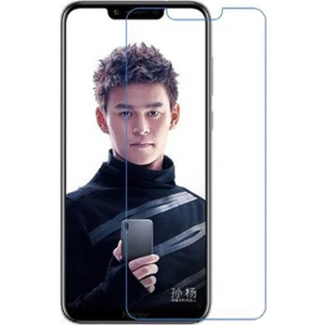 Huawei Honor Play Nano Glass Ekran Koruma Filmi