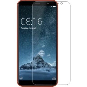 Meizu M6T Nano Glass Ekran Koruma Filmi