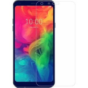 LG Q7 Plus Nano Glass Ekran Koruma Filmi
