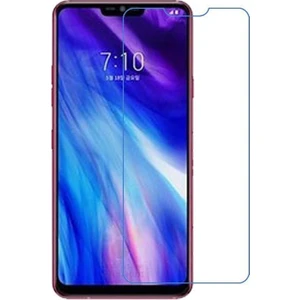 LG G7 ThinQ Nano Glass Ekran Koruma Filmi