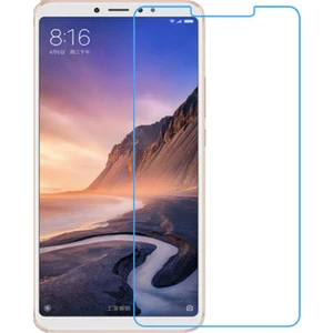 Xiaomi Mi Max 3 Nano Glass Ekran Koruma Filmi