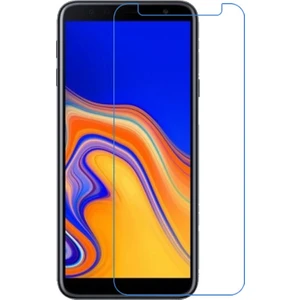 Samsung Galaxy J4 Plus Nano Glass Ekran Koruma Filmi