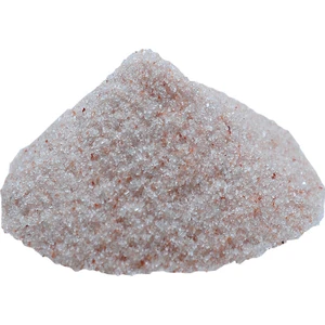 Himalaya Kristal Kaya Tuzu Öğütülmüş Pembe 500 gr Doğal ve Sağlıklı Beslenme İçin