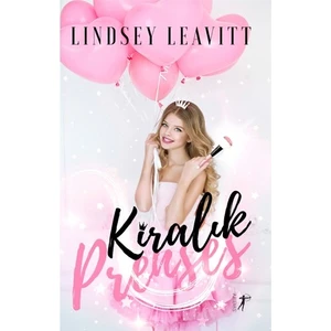 Kiralık Prenses  - Lindsey Leavitt