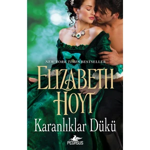 Karanlıklar Dükü  - Elizabeth Hoyt