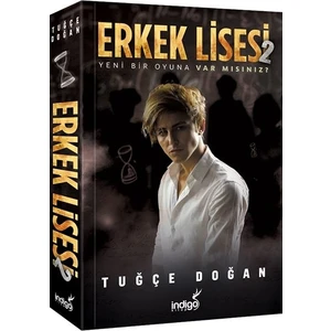 Erkek Lisesi 2 - Tuğçe Doğan