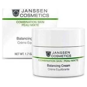 Balancing Cream - Karma Cilt Dengeleyici Bakım Kremi