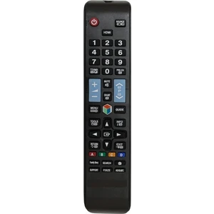 Samsung K Ve M Serisi Akıllı Kumanda Bn59 01259B Uyumlu Yedek Kumanda