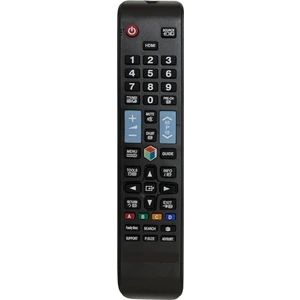 Samsung Bn59 01185B H Serisi Bn59 01182B  Yedek Kumandası