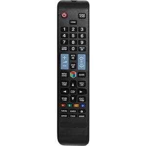 Samsung Tv Kumandası Bn59 01242A Suhd Uyumlu Yedek Kumanda