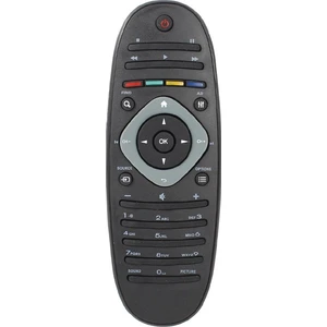 Philips Oval Lcd Led Televizyon Kumandası Tyf 1070