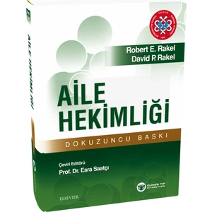 Rakel Aile Hekimliği