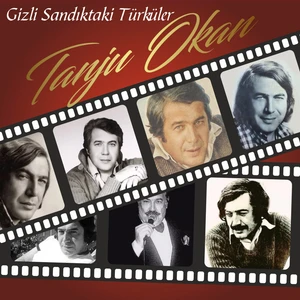 Tanju Okan - Gizli Sandıktaki Türküler Plak