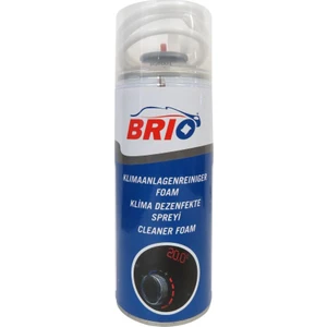 Klima Dezenfekte Spreyi Sondalı 400 Ml