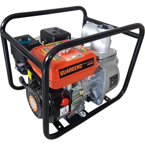 GW80 3'' 6,5 Hp Benzinli Su Motoru