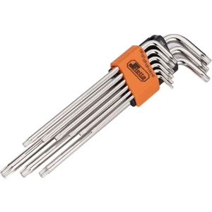 RAT8009 L Torx Allen Anahtar Takımı Uzun