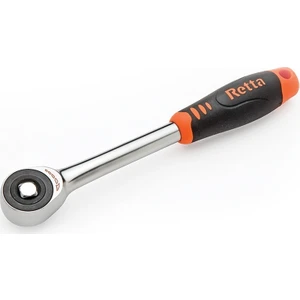 RCK06091/2" Cırcır Kolu Dönerli
