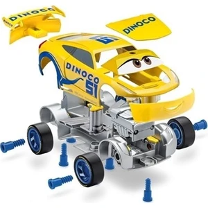 Disney Cars Revell Cruz Ramirez Arabalar Junior Kit