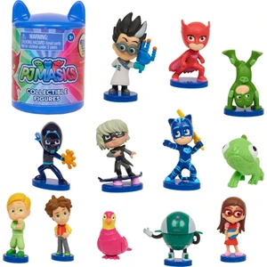Pj Masks Pijamaskeliler Mini Figür Sürpriz Paket